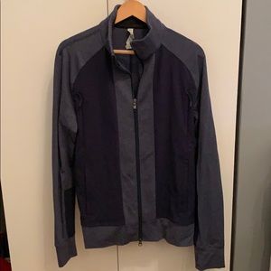 Lululemon men’s sweatshirt